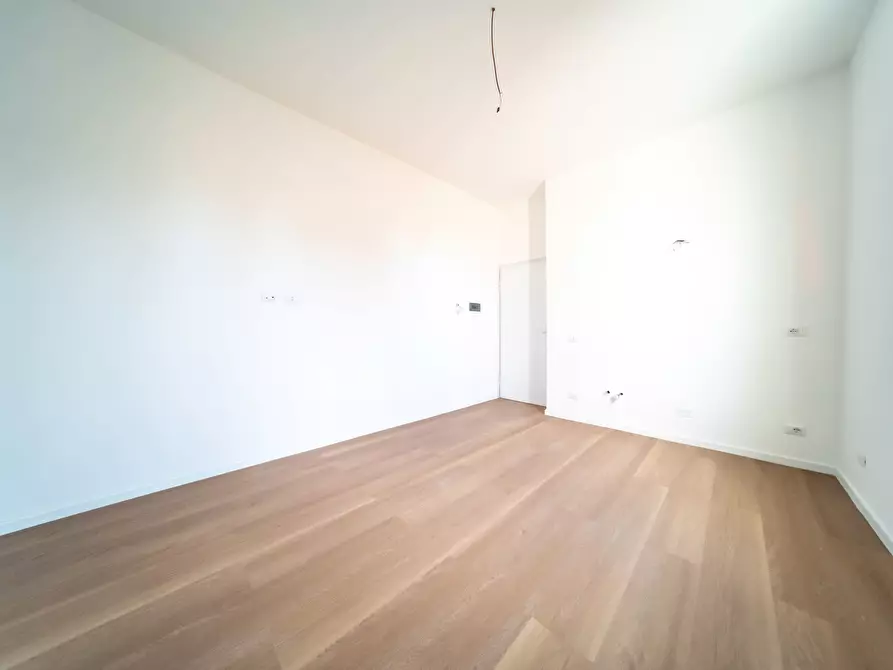 Immagine 3 di Bilocale in vendita  in Via Oreste Grassi 35 a Collecchio