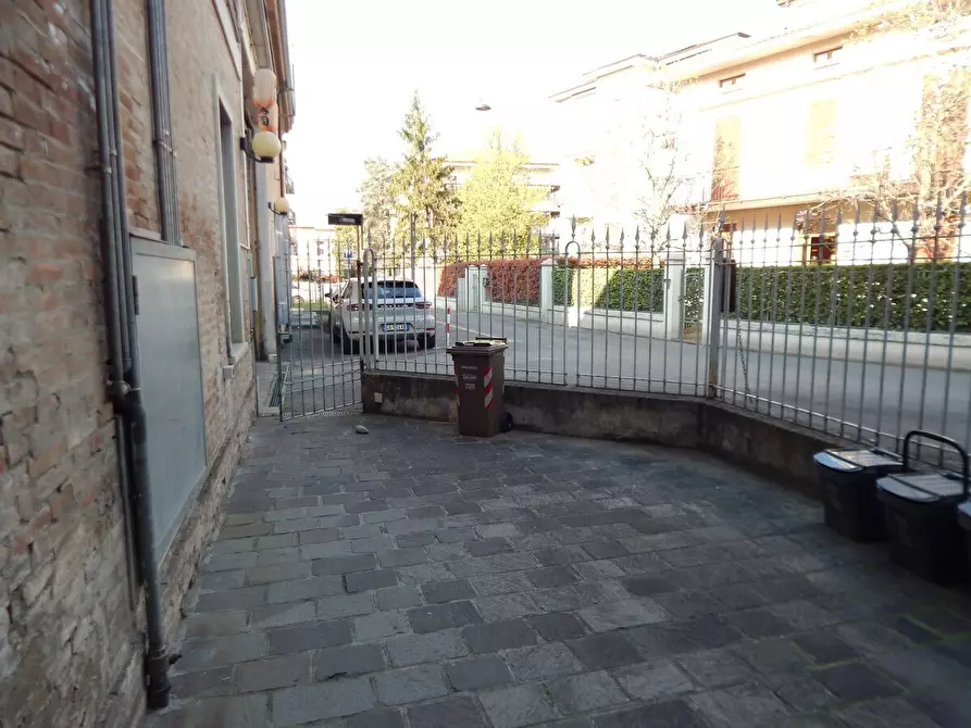 Immagine 21 di Bilocale in affitto  in Via Ilario Spolverini 4 a Parma