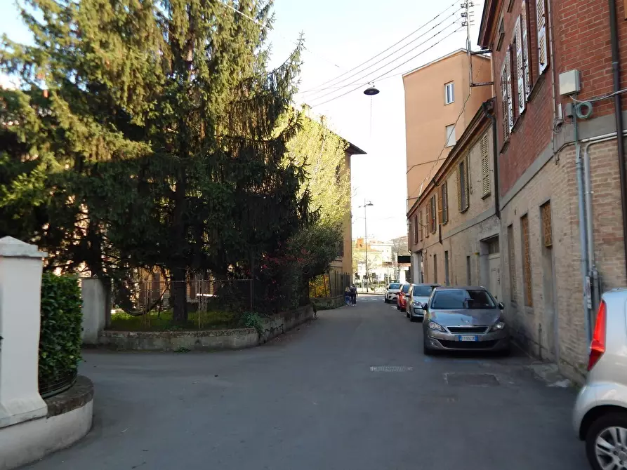 Immagine 19 di Bilocale in affitto  in Via Ilario Spolverini 4 a Parma