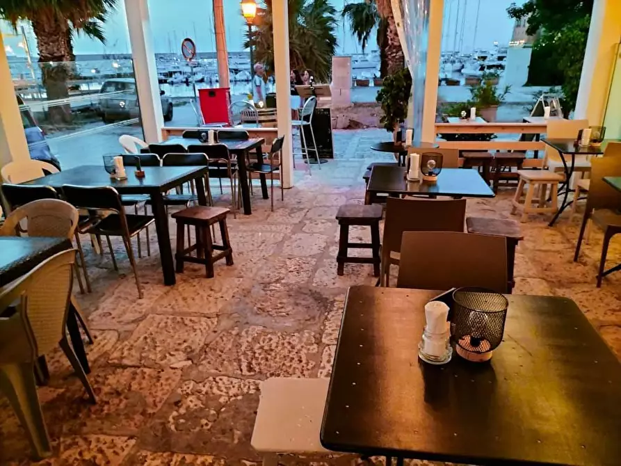 Immagine 1 di Pizzeria / Pub in vendita  a Castellammare Del Golfo