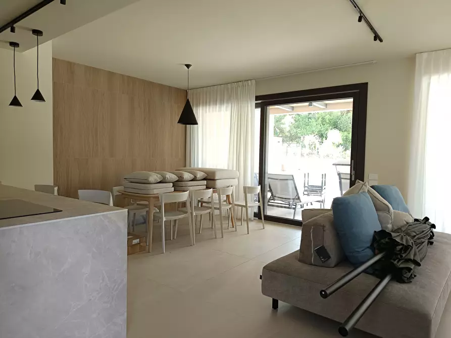 Immagine 8 di Villa in vendita  a Castellammare Del Golfo