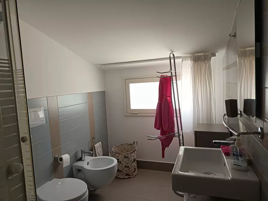 Immagine 25 di Villetta a schiera in vendita  a Castellammare Del Golfo