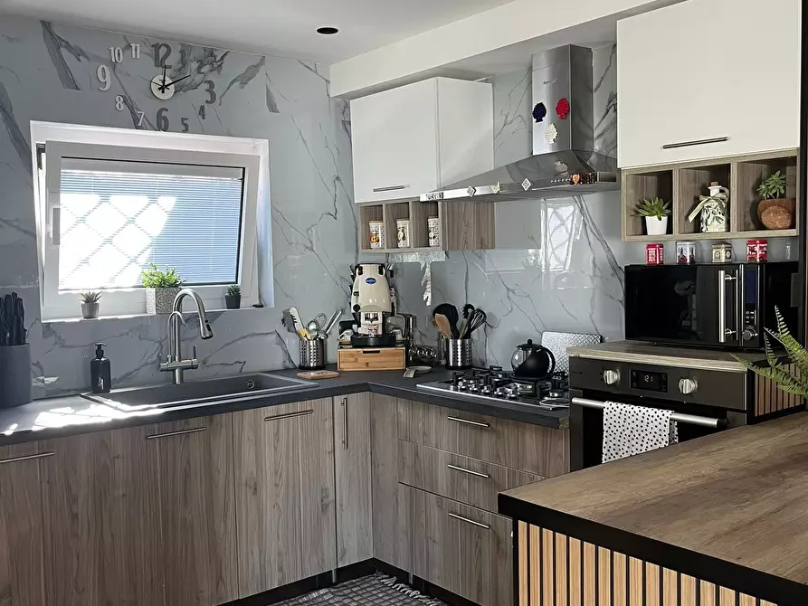Immagine 10 di Villa in vendita  a Partinico