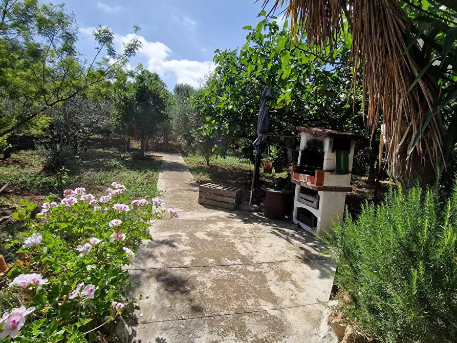 Immagine 39 di Casa indipendente in vendita  a Misilmeri