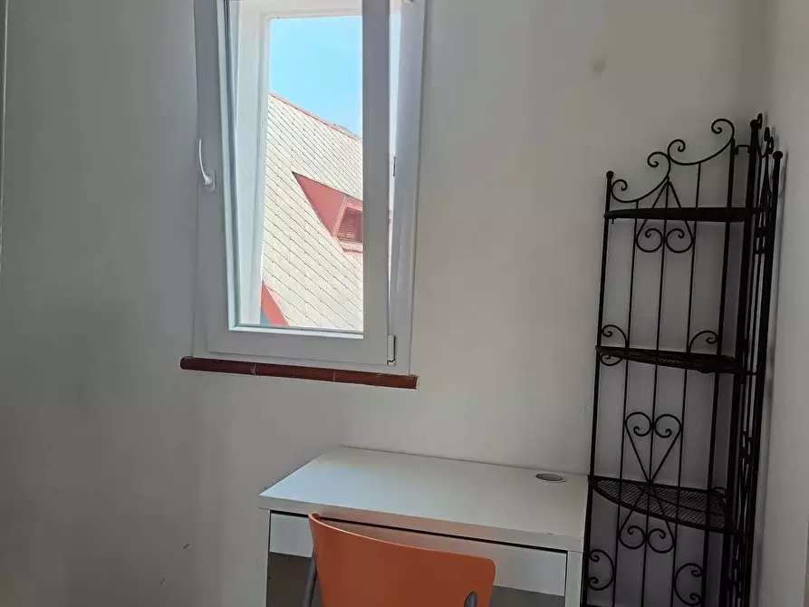 Immagine 42 di Villetta a schiera in vendita  in VIA ADONE 9 a Palermo