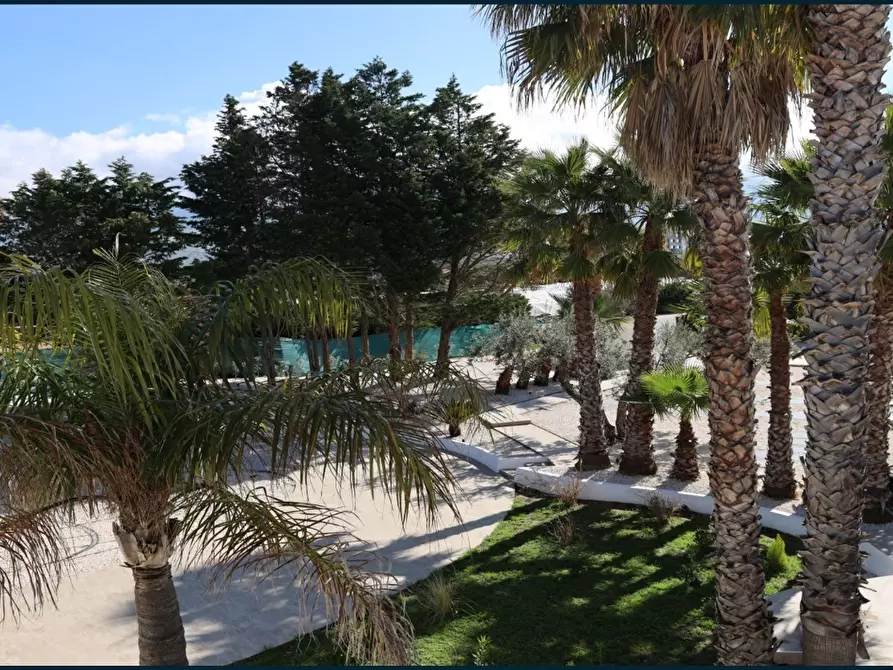 Immagine 4 di Villa in vendita  a Partinico