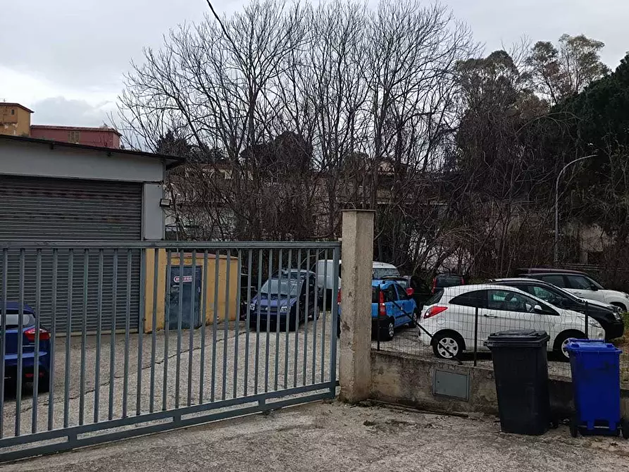 Immagine 3 di Attività artigianale in vendita  a Balestrate