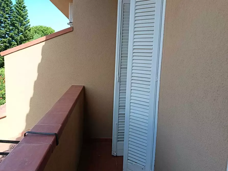 Immagine 46 di Villetta a schiera in vendita  in VIA ADONE 9 a Palermo