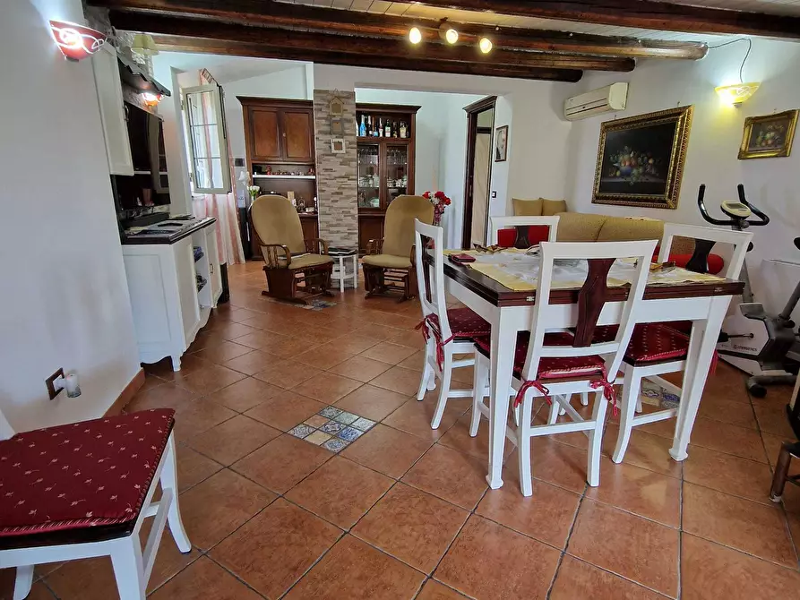 Immagine 15 di Casa indipendente in vendita  a Misilmeri