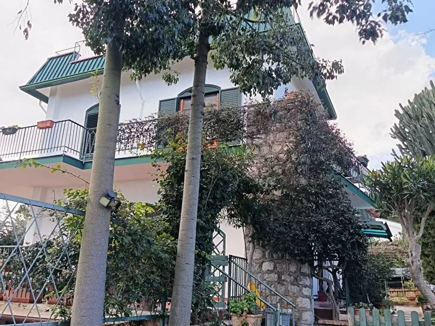 Immagine 7 di Villa in vendita  a Trabia