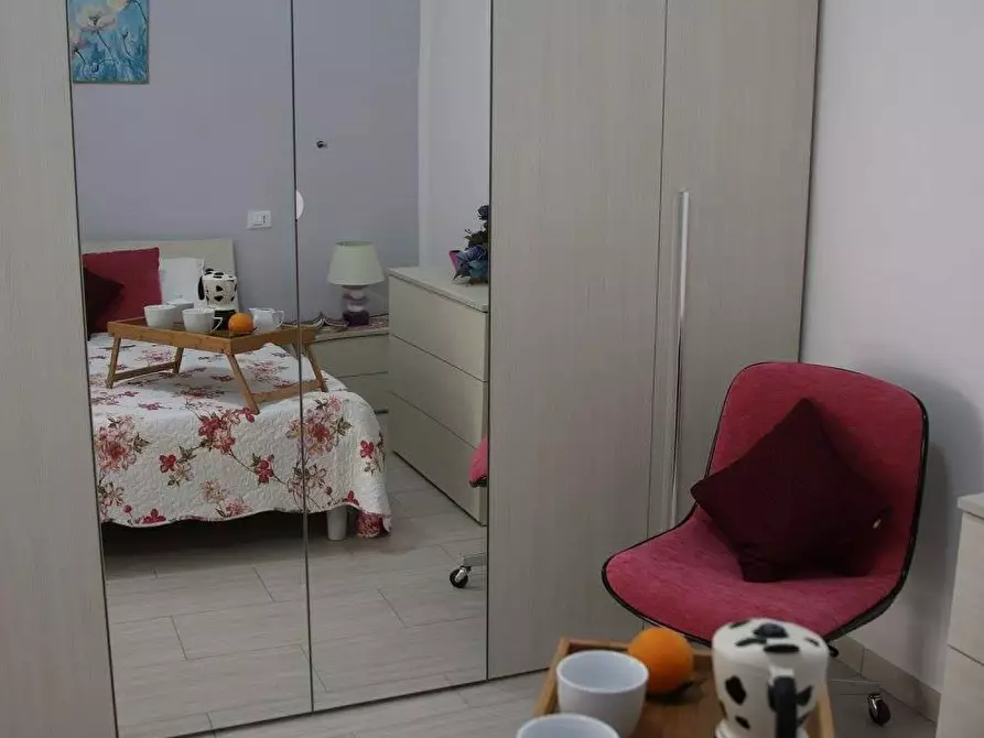 Immagine 19 di Porzione di casa in vendita  a Balestrate