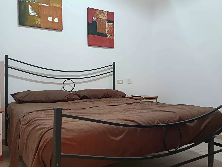 Immagine 5 di Bilocale in vendita  a Balestrate