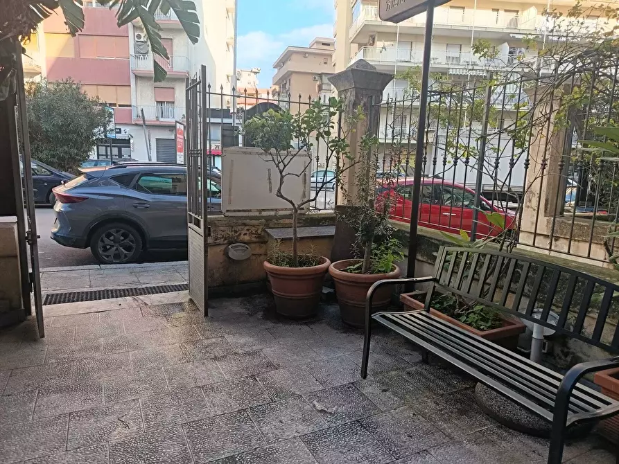 Immagine 12 di Bar / Ristorante in vendita  a Palermo