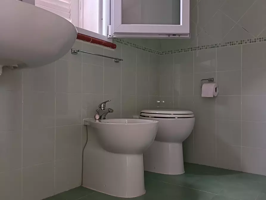 Immagine 11 di Villetta a schiera in vendita  in VIA ADONE 9 a Palermo