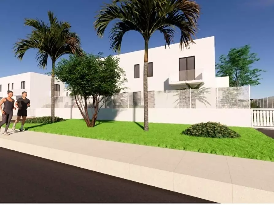 Immagine 6 di Casa indipendente in vendita  a San Vito Lo Capo