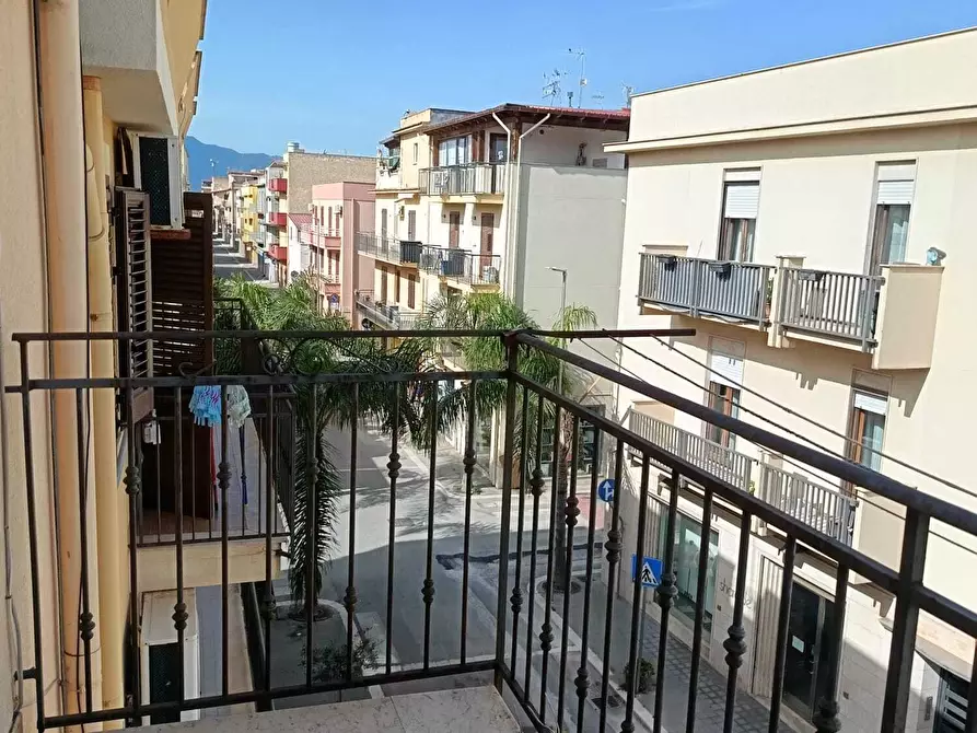 Immagine 8 di Trilocale in vendita  a Balestrate