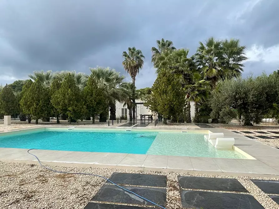 Immagine 1 di Villa in vendita  a Partinico