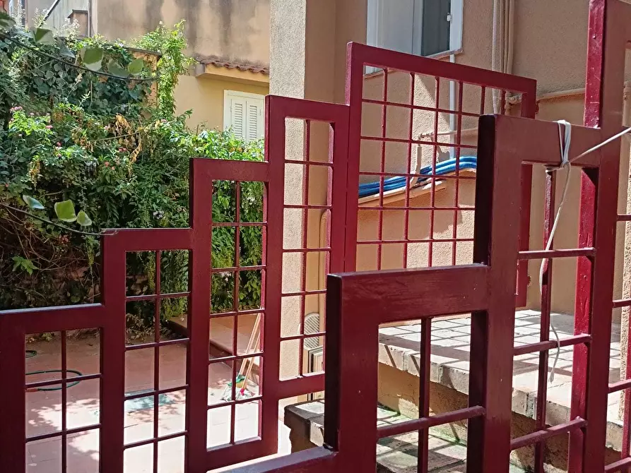 Immagine 57 di Villetta a schiera in vendita  in VIA ADONE 9 a Palermo