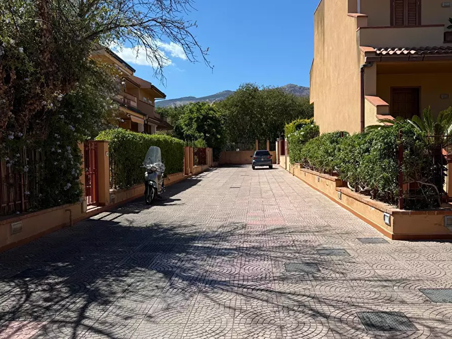 Immagine 26 di Villetta a schiera in vendita  in VIA ADONE 9 a Palermo