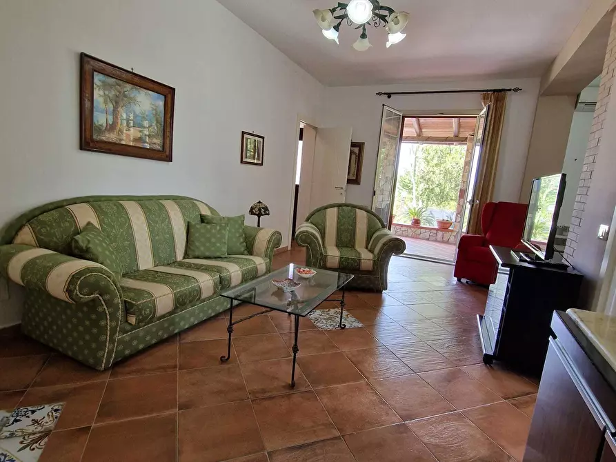 Immagine 26 di Casa indipendente in vendita  a Misilmeri