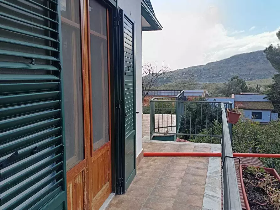 Immagine 12 di Villa in vendita  a Trabia