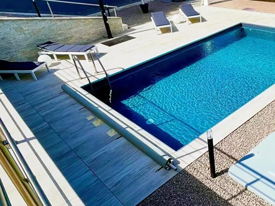 Immagine 22 di Casa semindipendente in vendita  a Altavilla Milicia