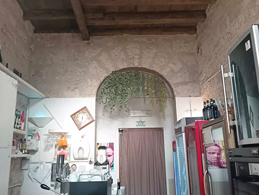 Immagine 4 di Bar / Ristorante in vendita  a Palermo