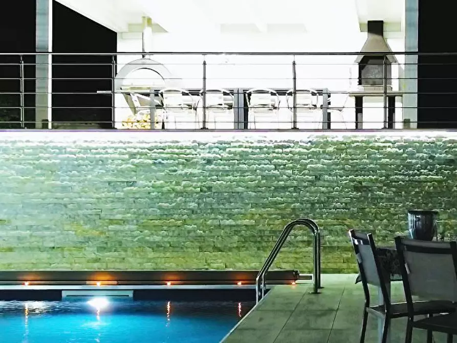 Immagine 3 di Casa semindipendente in vendita  a Altavilla Milicia