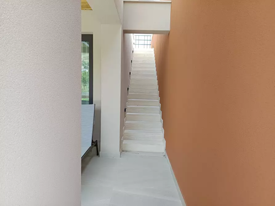 Immagine 32 di Villa in vendita  a Castellammare Del Golfo