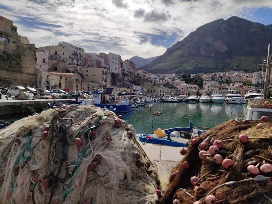 Immagine 13 di Pizzeria / Pub in vendita  in Via Don Leonardo Zangara 999 a Castellammare Del Golfo