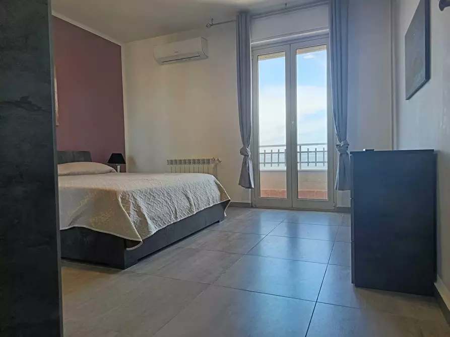 Immagine 18 di Quadrilocale in vendita  a Balestrate