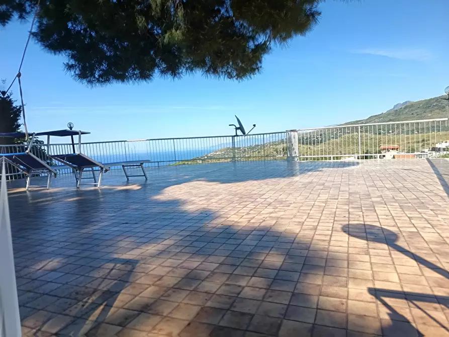 Immagine 102 di Villa in vendita  a Trabia