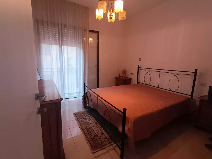 Immagine 12 di Porzione di casa in vendita  a Castellammare Del Golfo