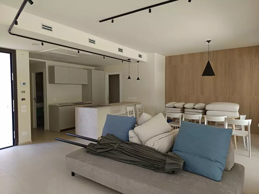 Immagine 7 di Villa in vendita  a Castellammare Del Golfo