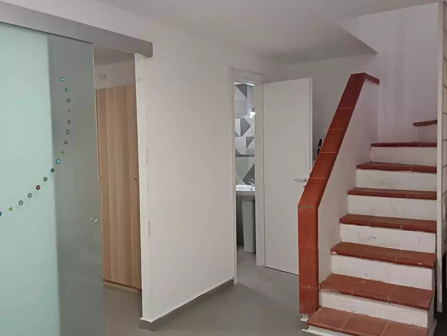 Immagine 35 di Villetta a schiera in vendita  in VIA ADONE 9 a Palermo