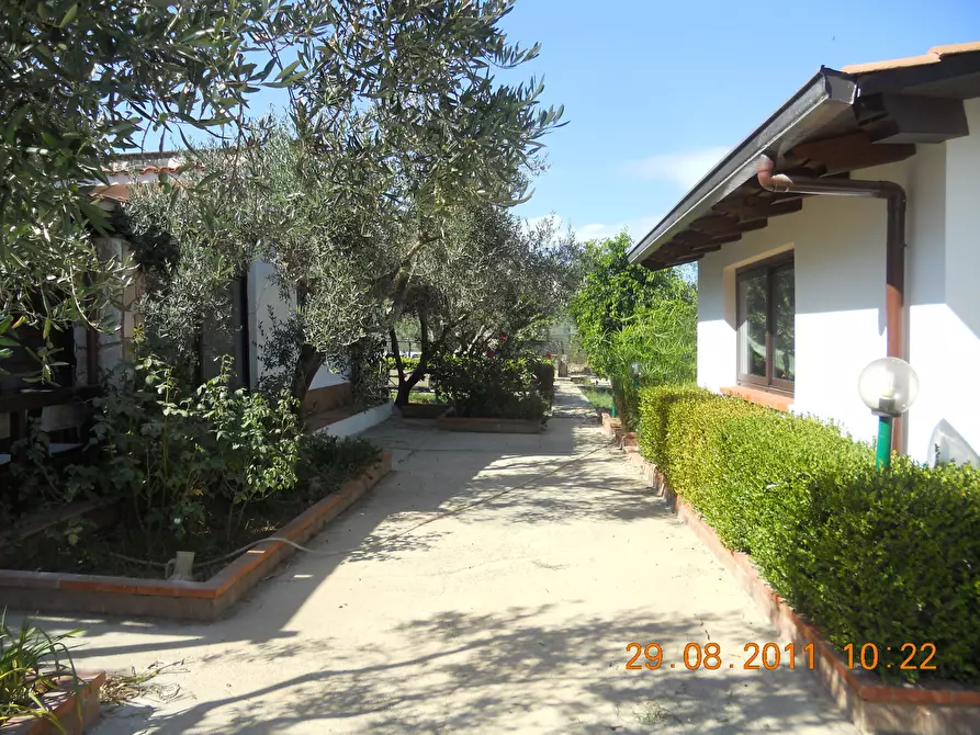 Immagine 35 di Villa in vendita  a Partinico