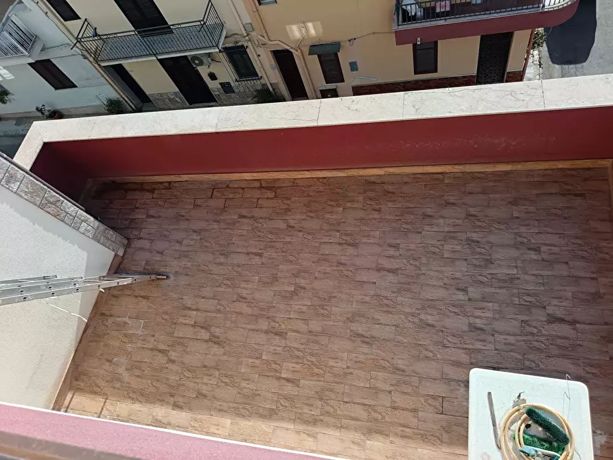 Immagine 36 di Appartamento in vendita  a Balestrate