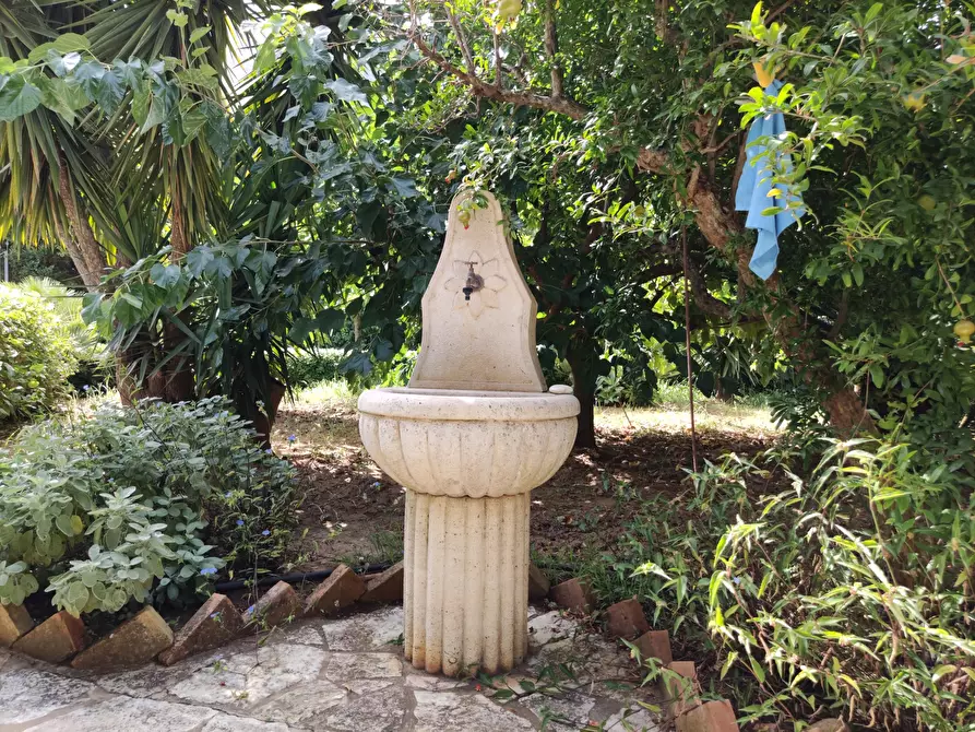 Immagine 67 di Villa in vendita  a Castellammare Del Golfo