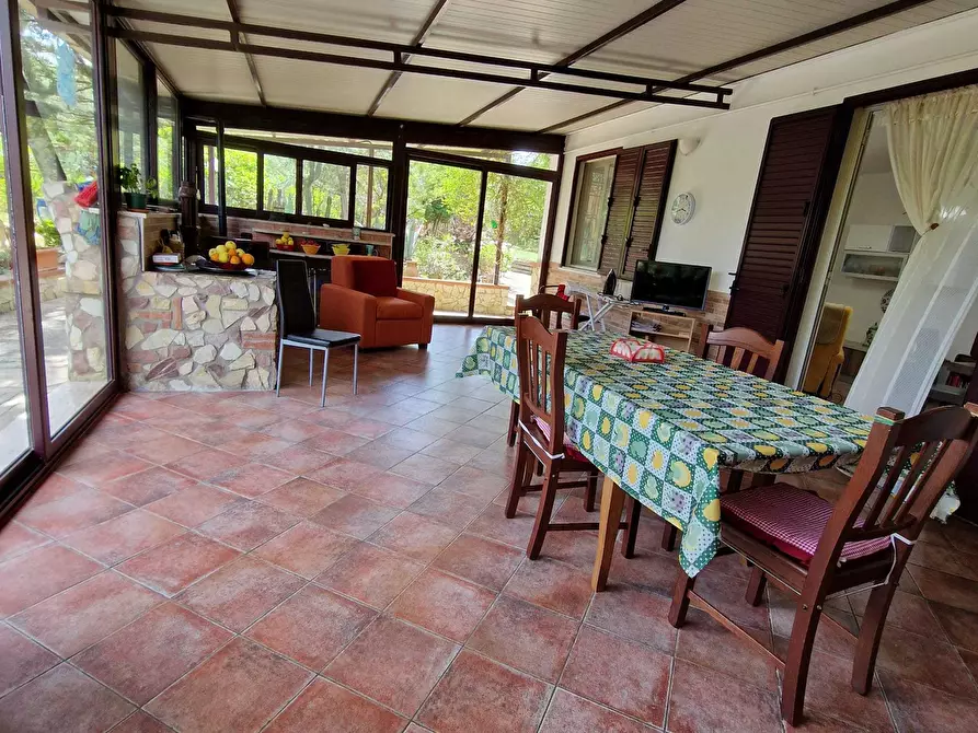 Immagine 32 di Casa indipendente in vendita  a Misilmeri