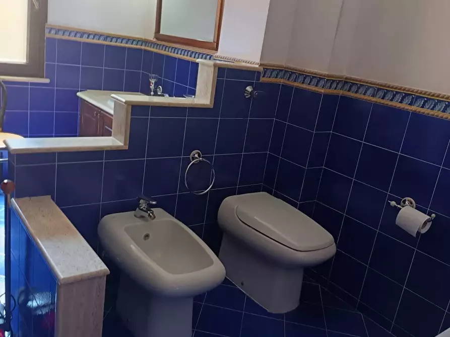 Immagine 19 di Porzione di casa in vendita  a Balestrate