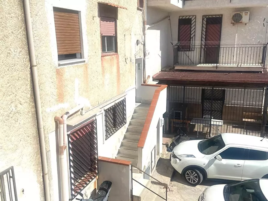 Immagine 14 di Trilocale in vendita  a Cinisi