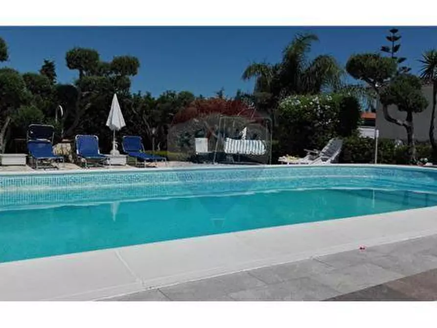 Immagine 5 di Villa in vendita  a Partinico
