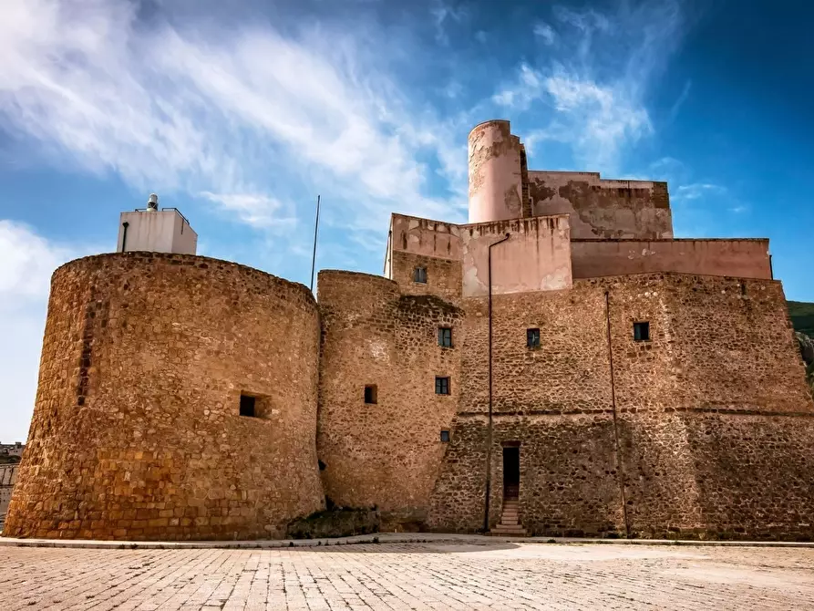 Immagine 32 di Pizzeria / Pub in vendita  in Via Don Leonardo Zangara 999 a Castellammare Del Golfo