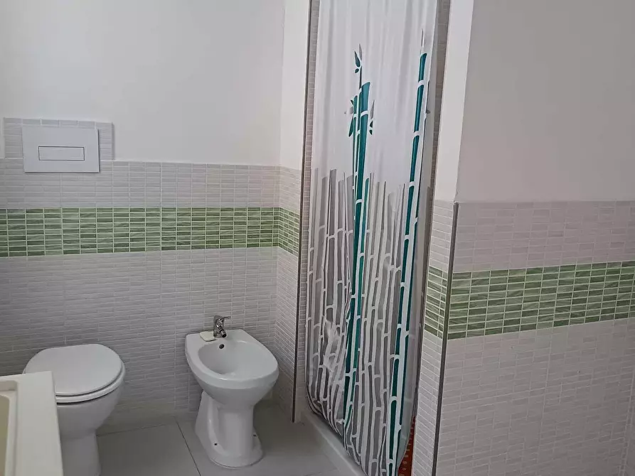 Immagine 17 di Porzione di casa in vendita  a Castellammare Del Golfo