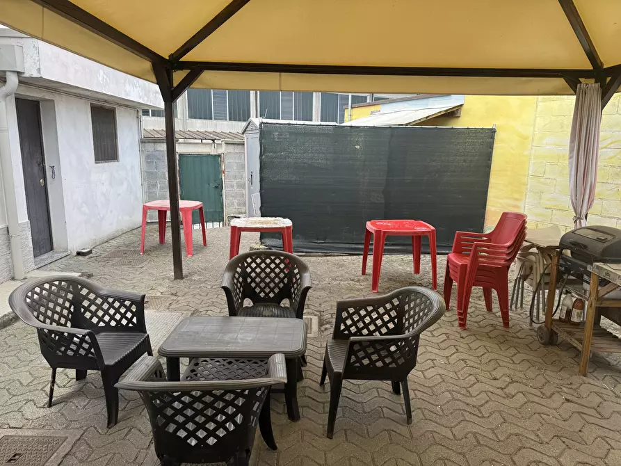 Immagine 10 di Bar / Ristorante in vendita  in SP234 a Orio Litta