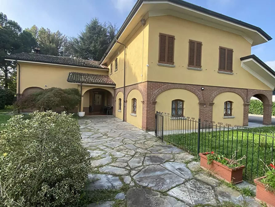 Immagine 49 di Capannone industriale in vendita  in VIA EINAUDI 2 a Codogno