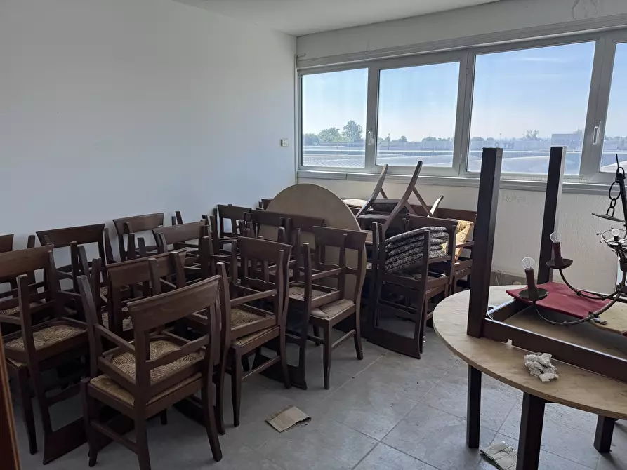 Immagine 8 di Ufficio in affitto  in via Maestri del Lavoro a Sant'angelo Lodigiano