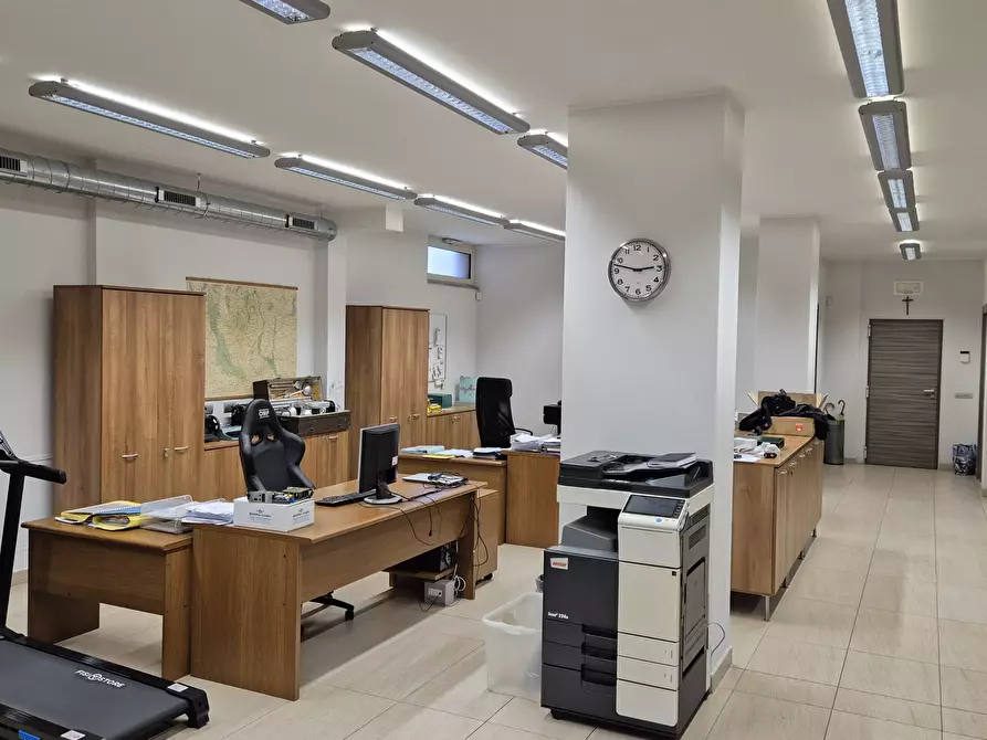 Immagine 8 di Magazzino in vendita  in Viale Rimembranze 36 a Lodi
