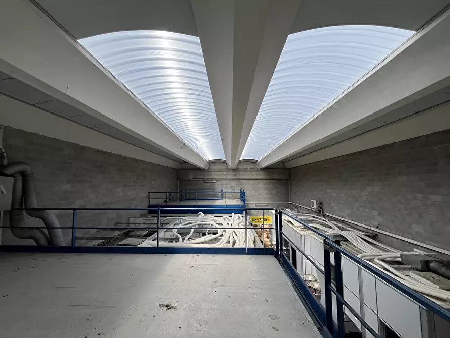 Immagine 10 di Capannone industriale in vendita  in Via Selvagreca 27 a Lodi