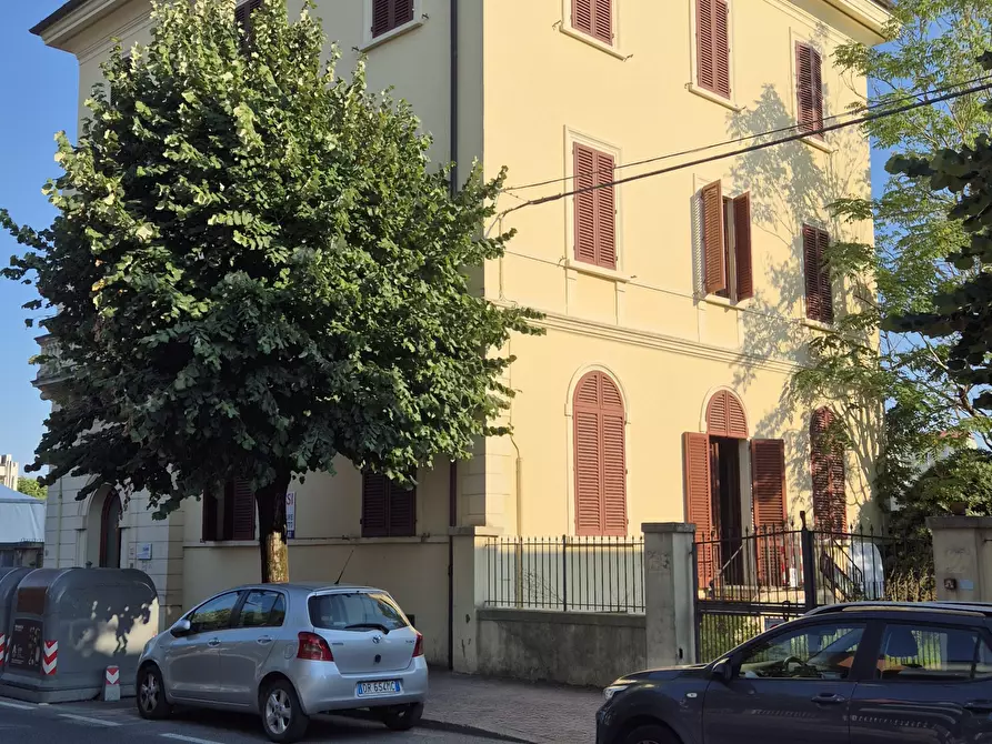 Immagine 10 di Ufficio in vendita  in Via Ugo Bassi 34 a Montecatini Terme